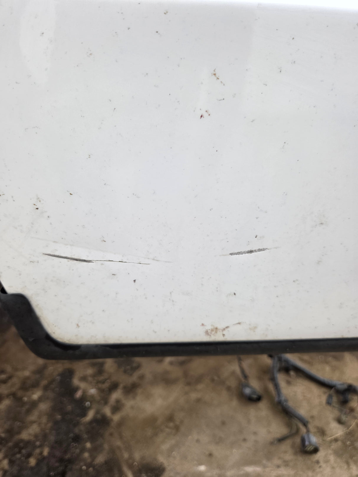 2009-2014 Ford F150 8' Long Truck Bed