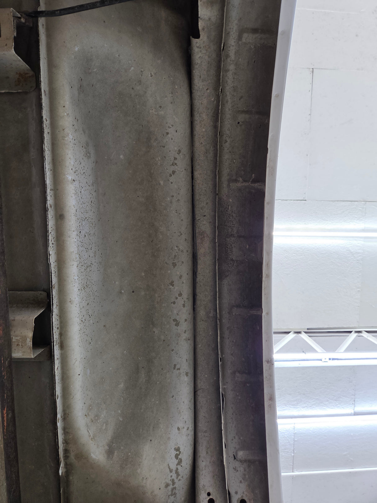 2009-2014 Ford F150 8' Long Truck Bed