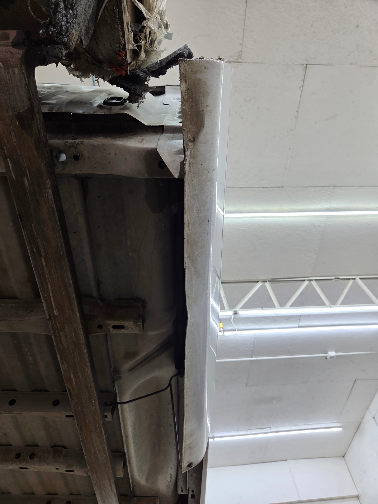 2009-2014 Ford F150 8' Long Truck Bed