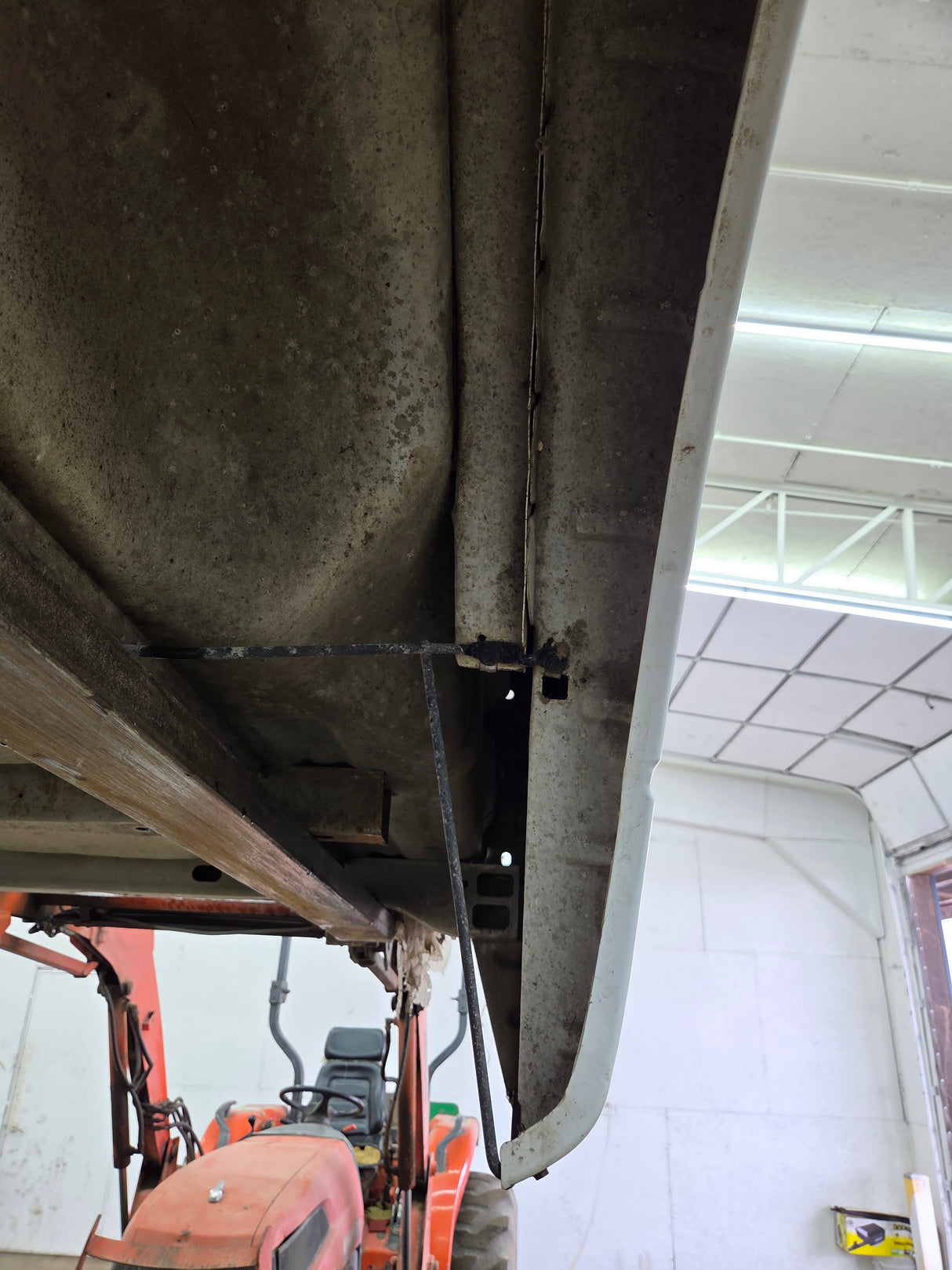 2009-2014 Ford F150 8' Long Truck Bed