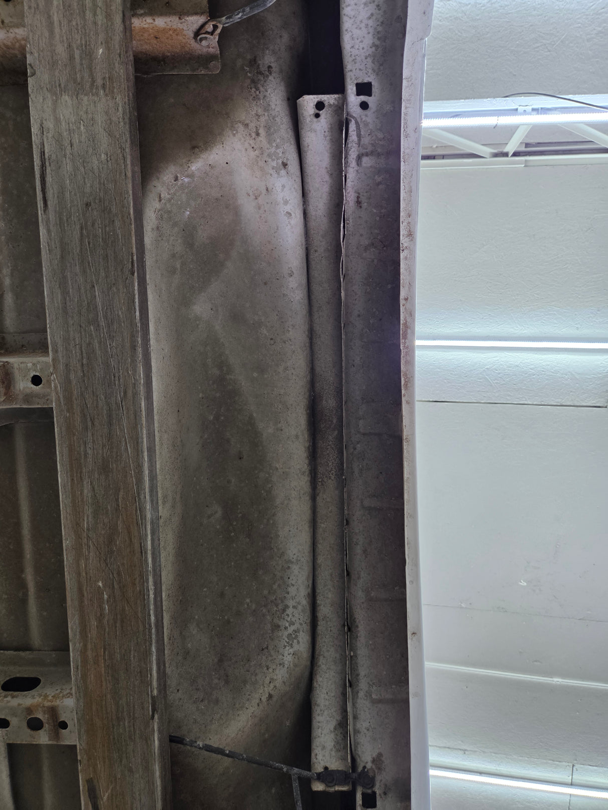 2009-2014 Ford F150 8' Long Truck Bed