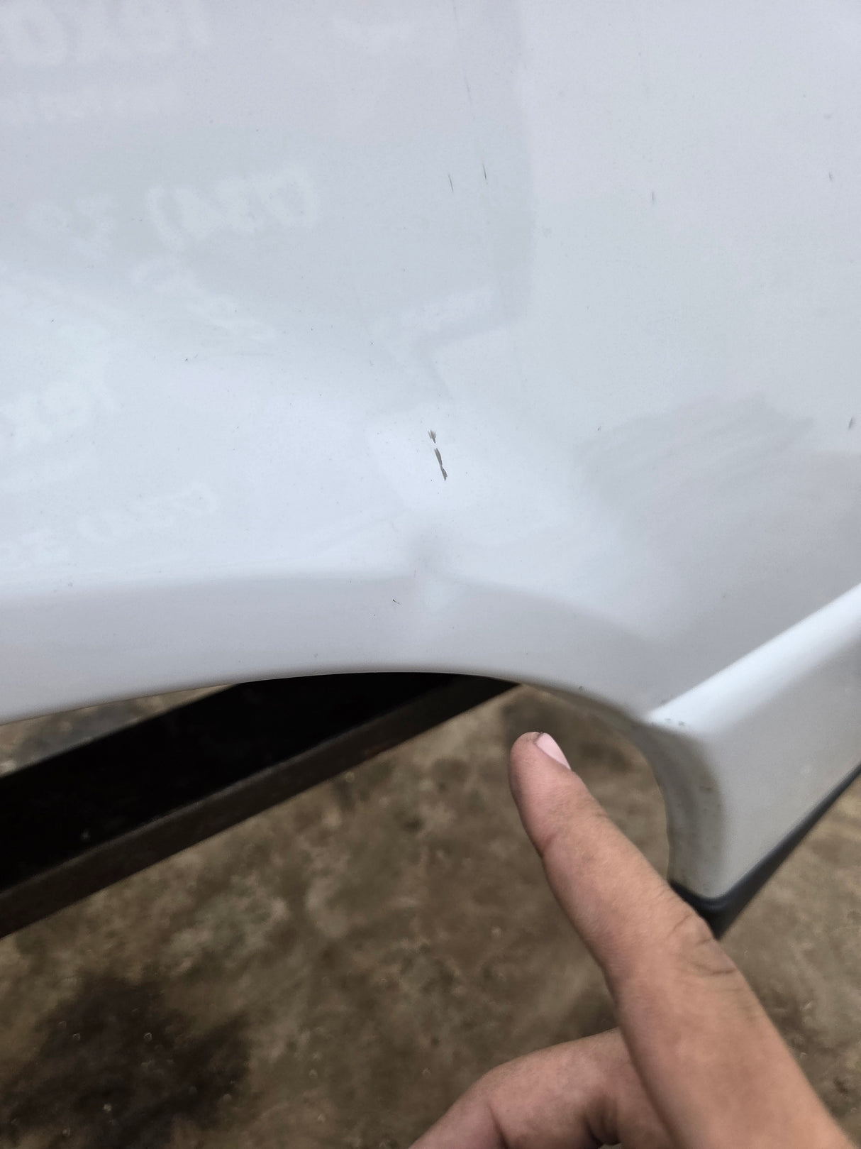 1993-2011 Ford Ranger 6' Short Bed