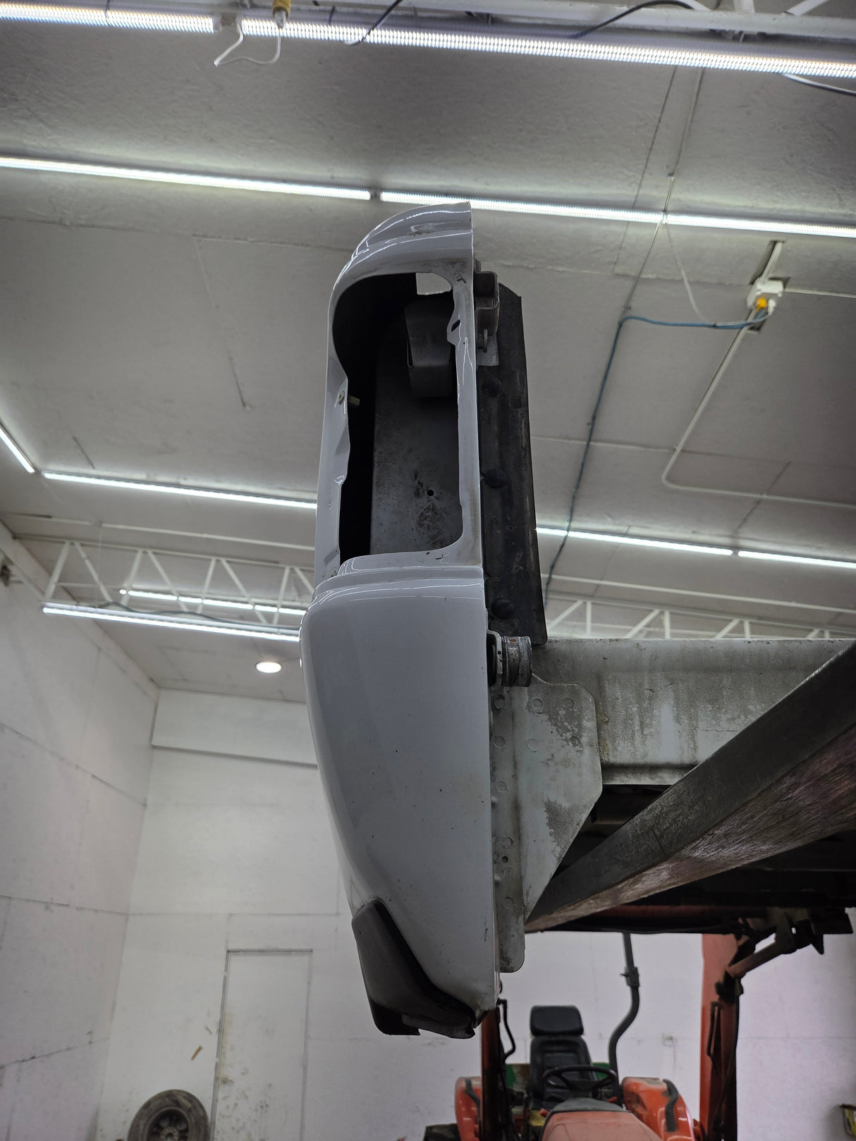 1993-2011 Ford Ranger 6' Short Bed