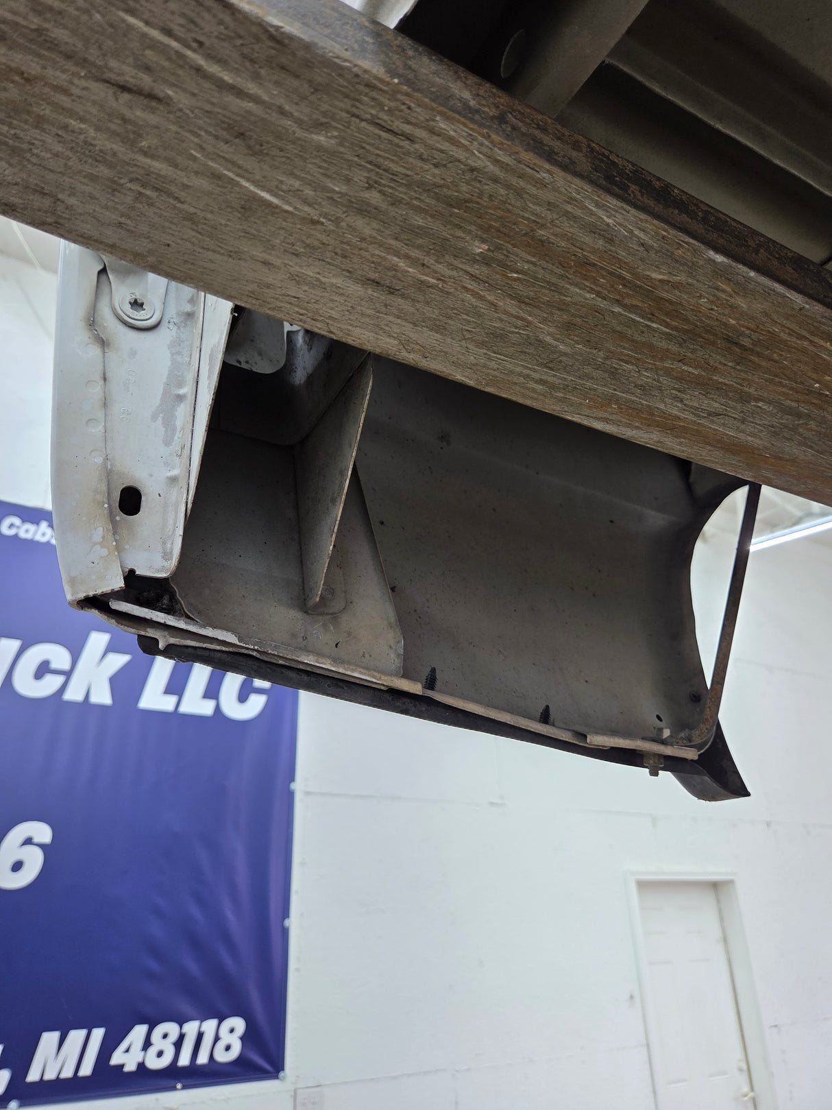 1993-2011 Ford Ranger 6' Short Bed
