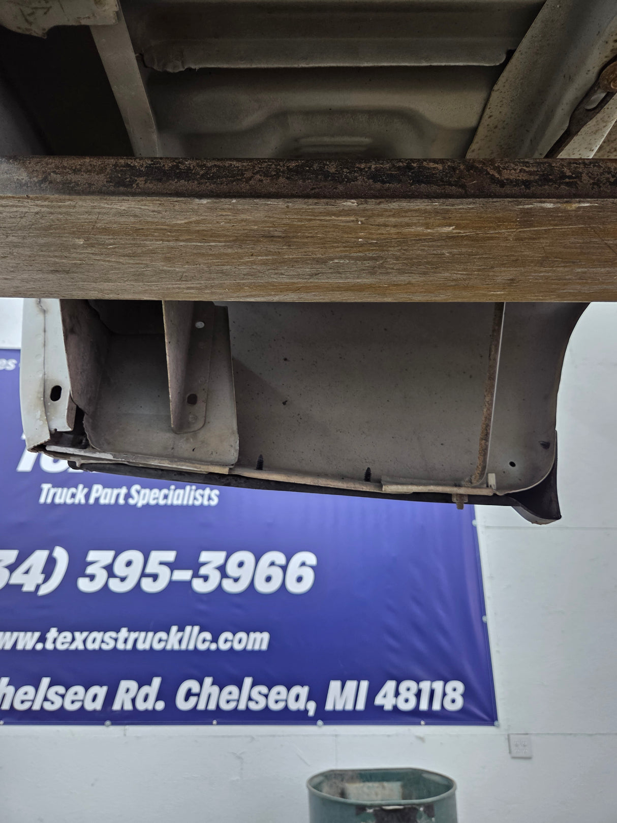 1993-2011 Ford Ranger 6' Short Bed