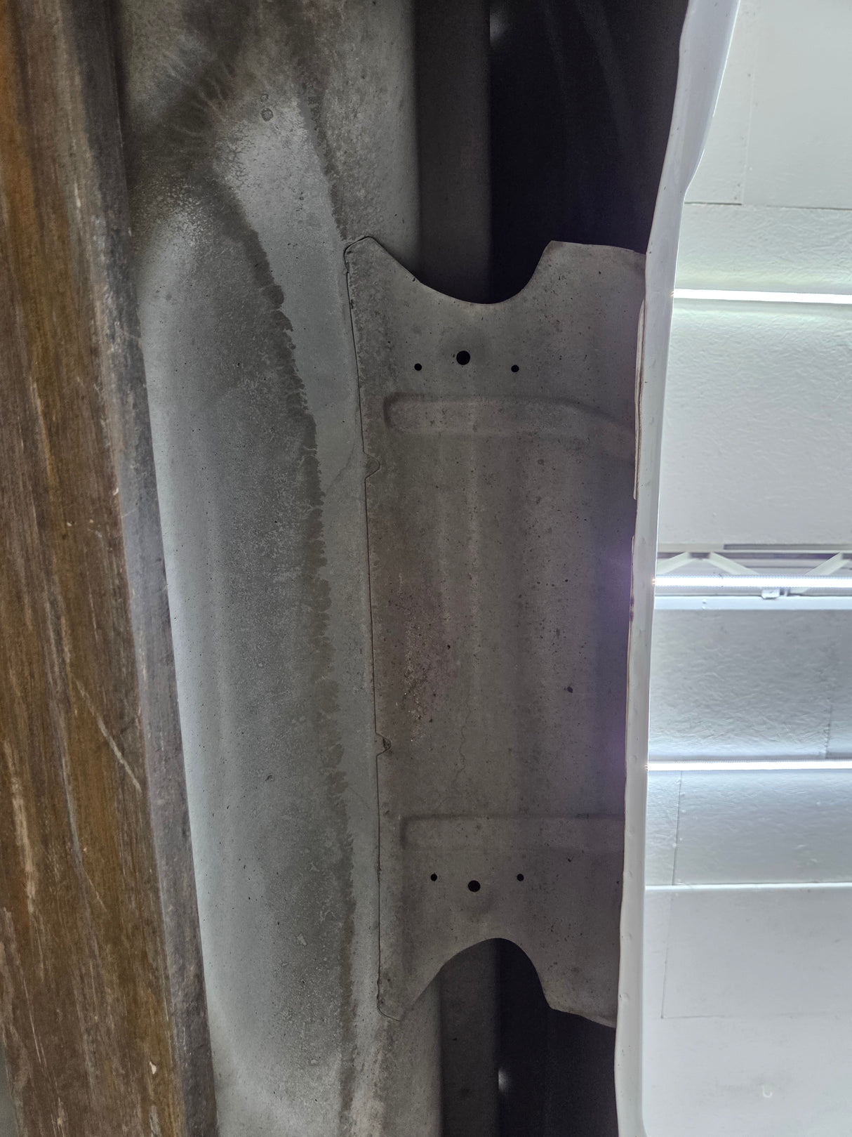 1993-2011 Ford Ranger 6' Short Bed