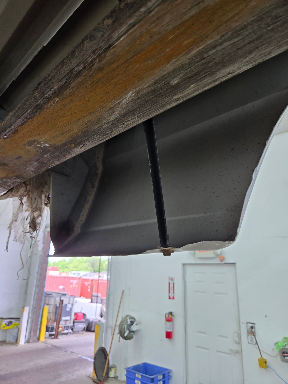 1993-2011 Ford Ranger 6' Short Bed