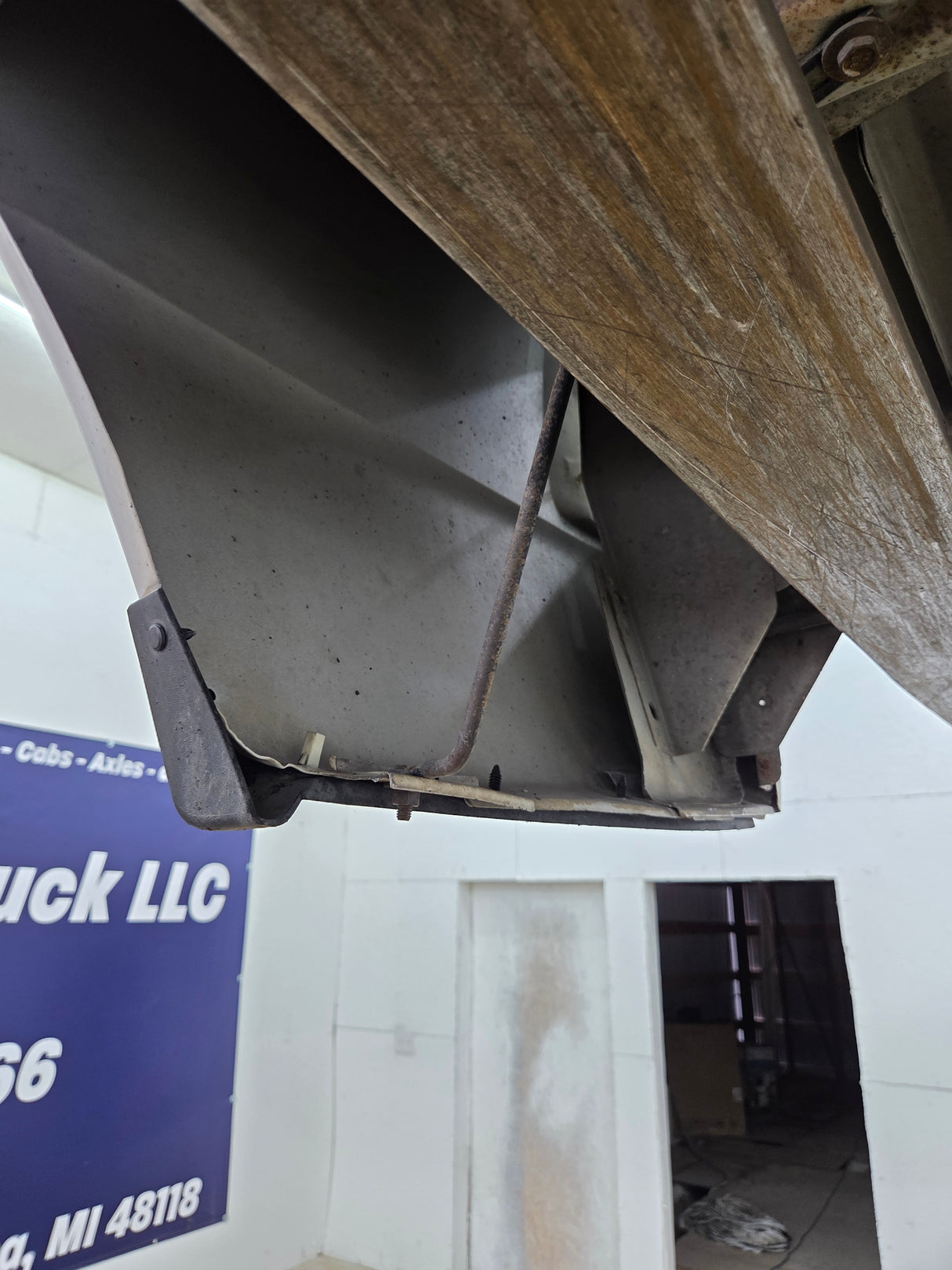 1993-2011 Ford Ranger 6' Short Bed