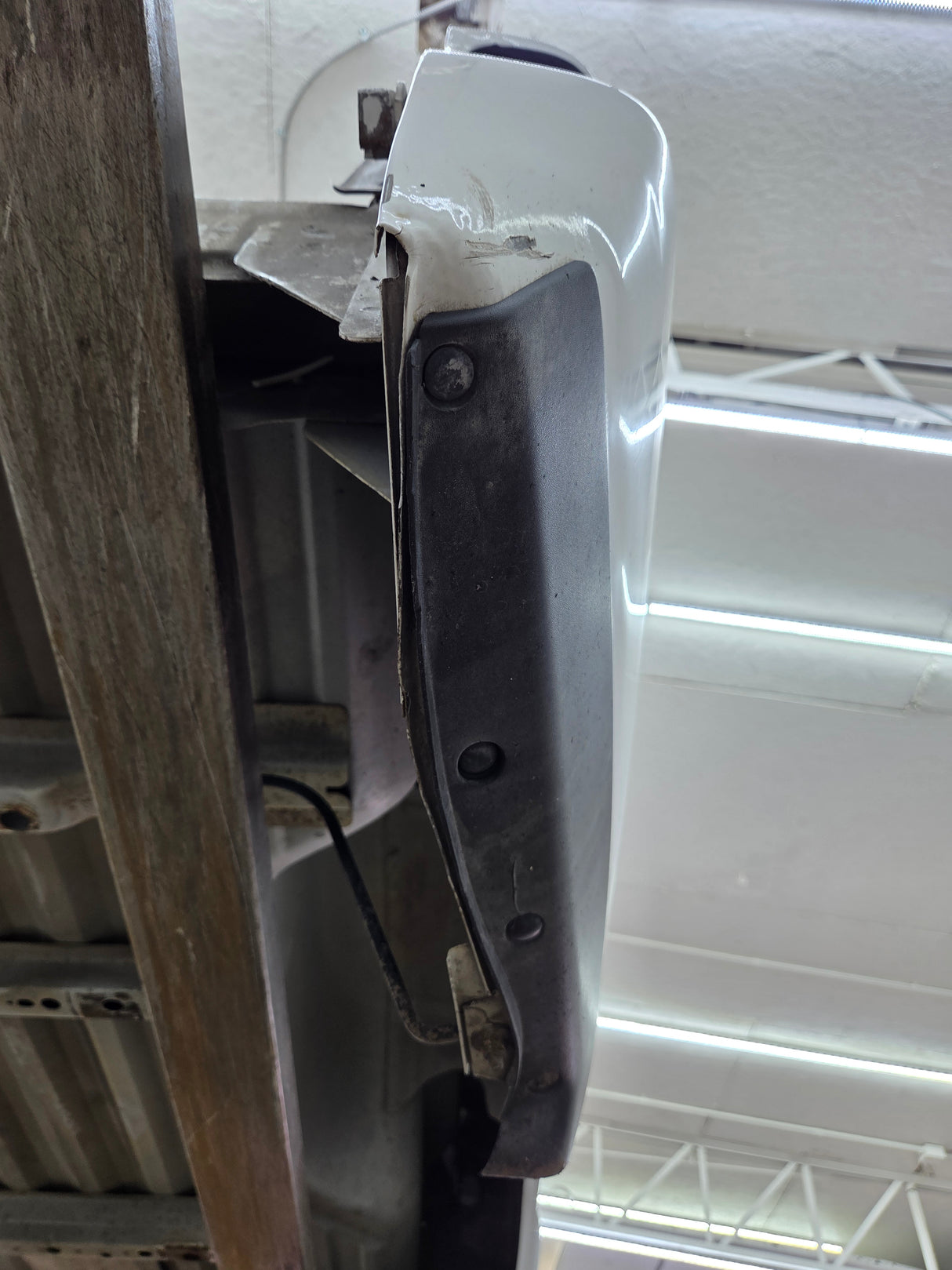 1993-2011 Ford Ranger 6' Short Bed