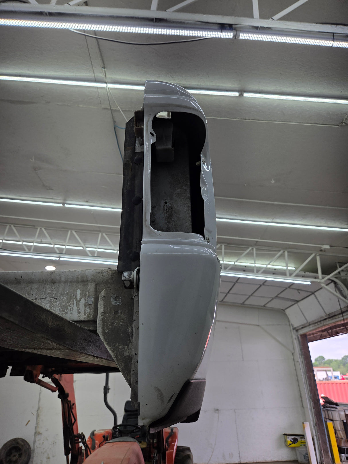 1993-2011 Ford Ranger 6' Short Bed