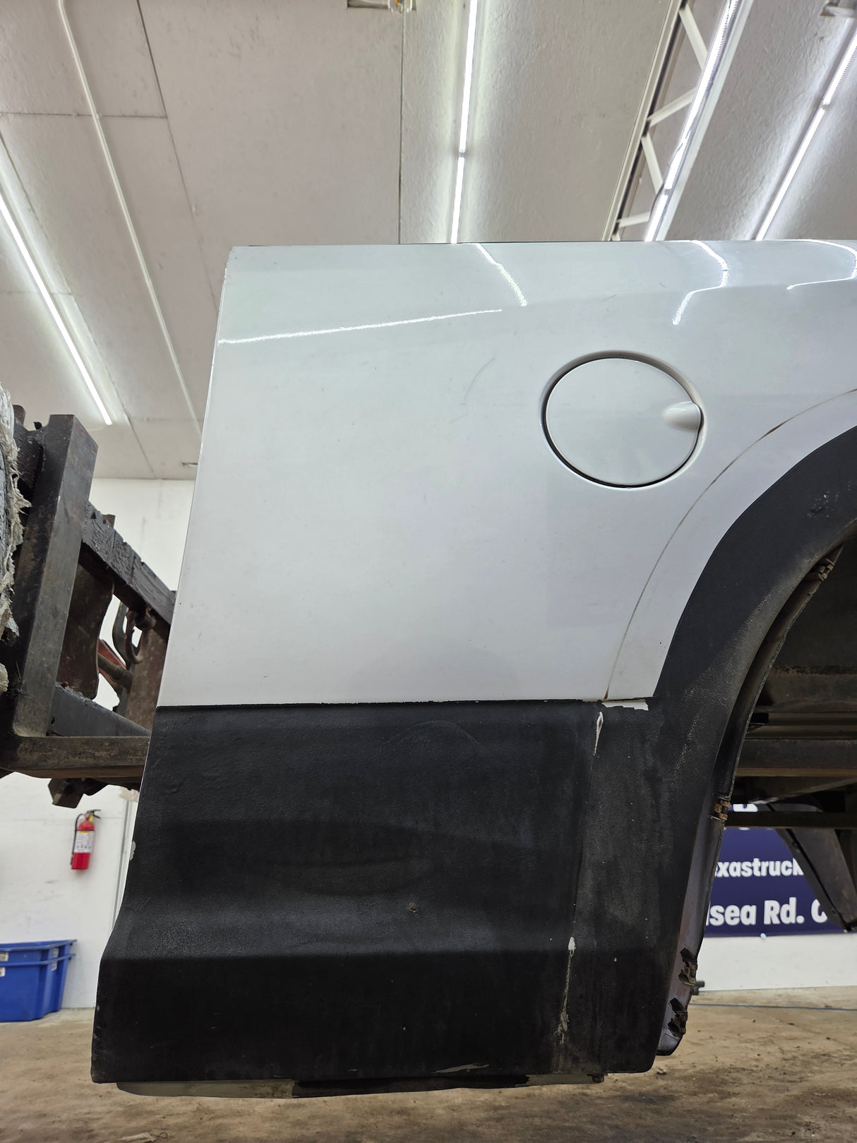 2009-2018 Dodge Ram 4th Gen 1500 2500 3500 6' 4" Short Truck Bed