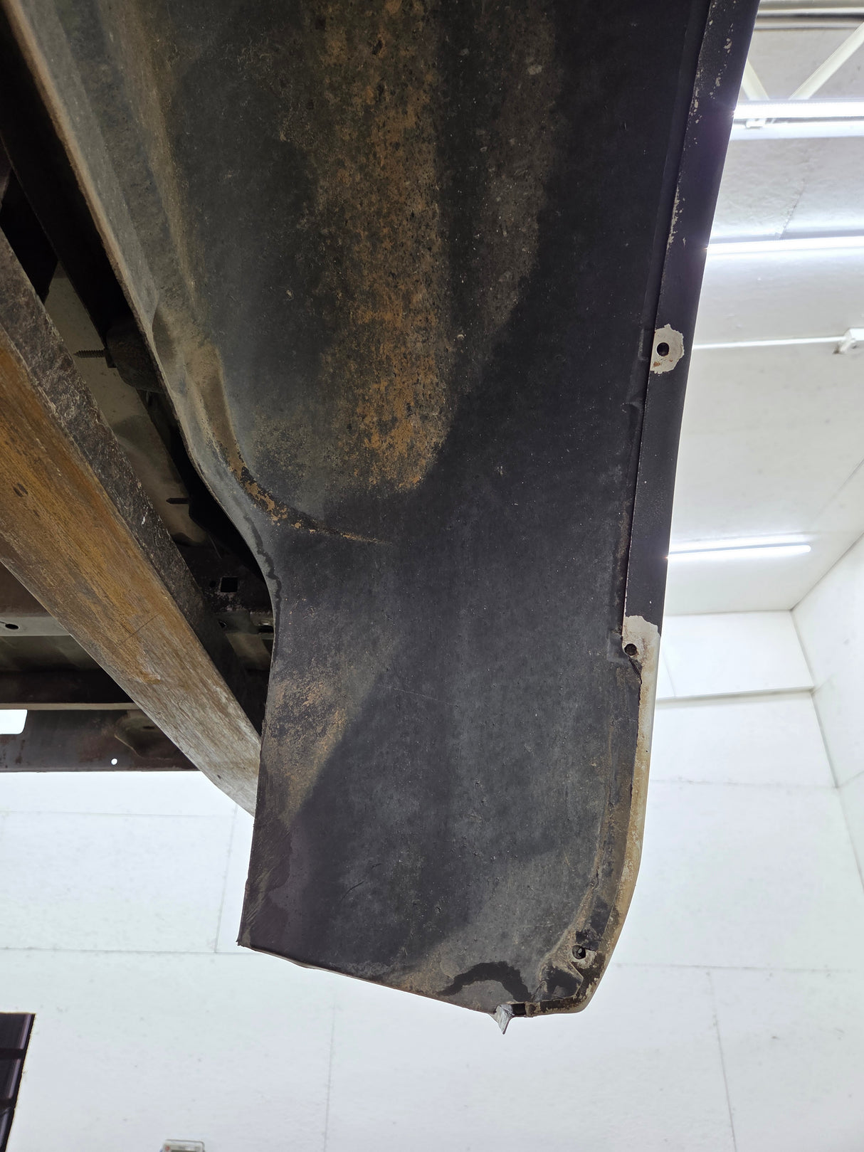 2009-2018 Dodge Ram 4th Gen 1500 2500 3500 6' 4" Short Truck Bed