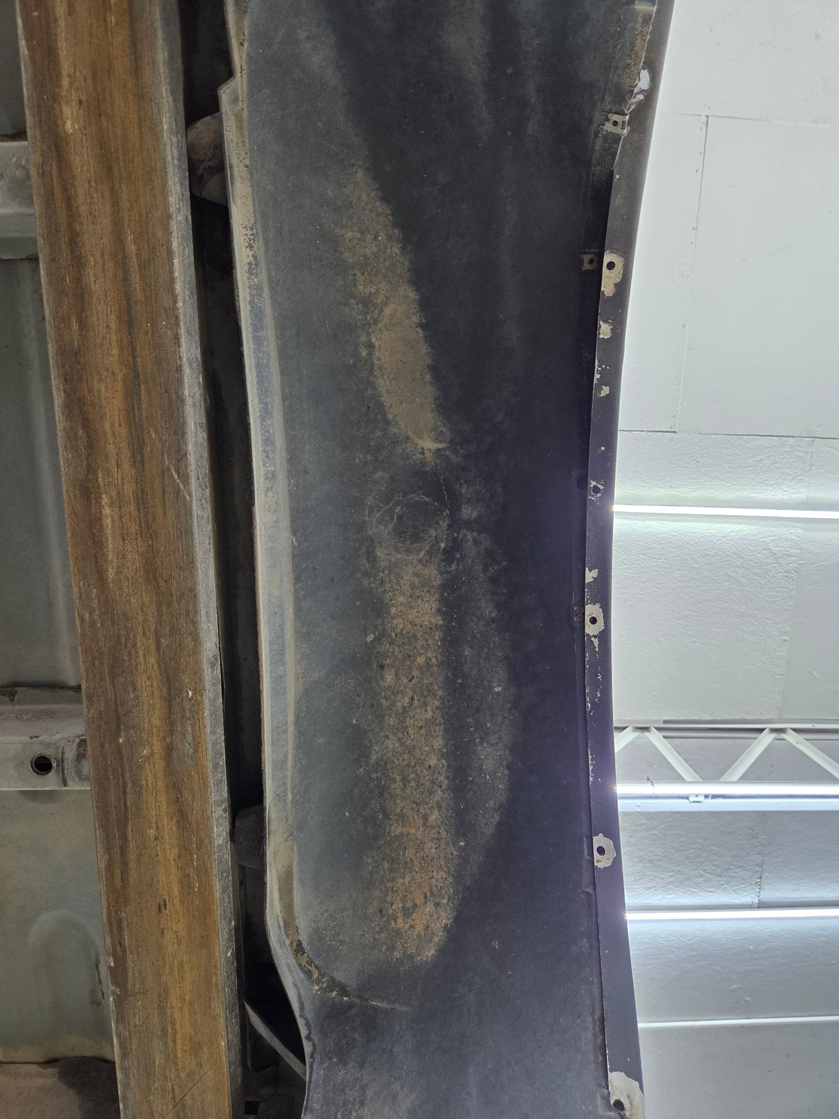 2009-2018 Dodge Ram 4th Gen 1500 2500 3500 6' 4" Short Truck Bed