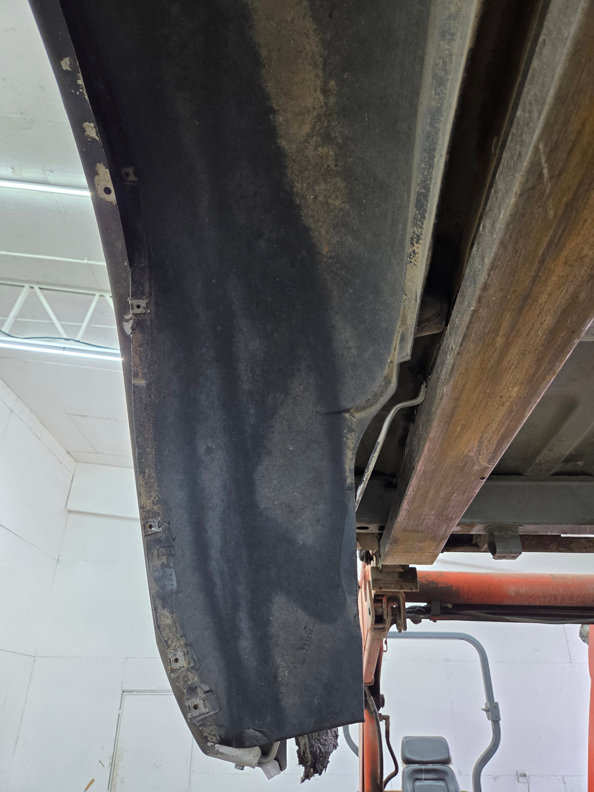 2009-2018 Dodge Ram 4th Gen 1500 2500 3500 6' 4" Short Truck Bed