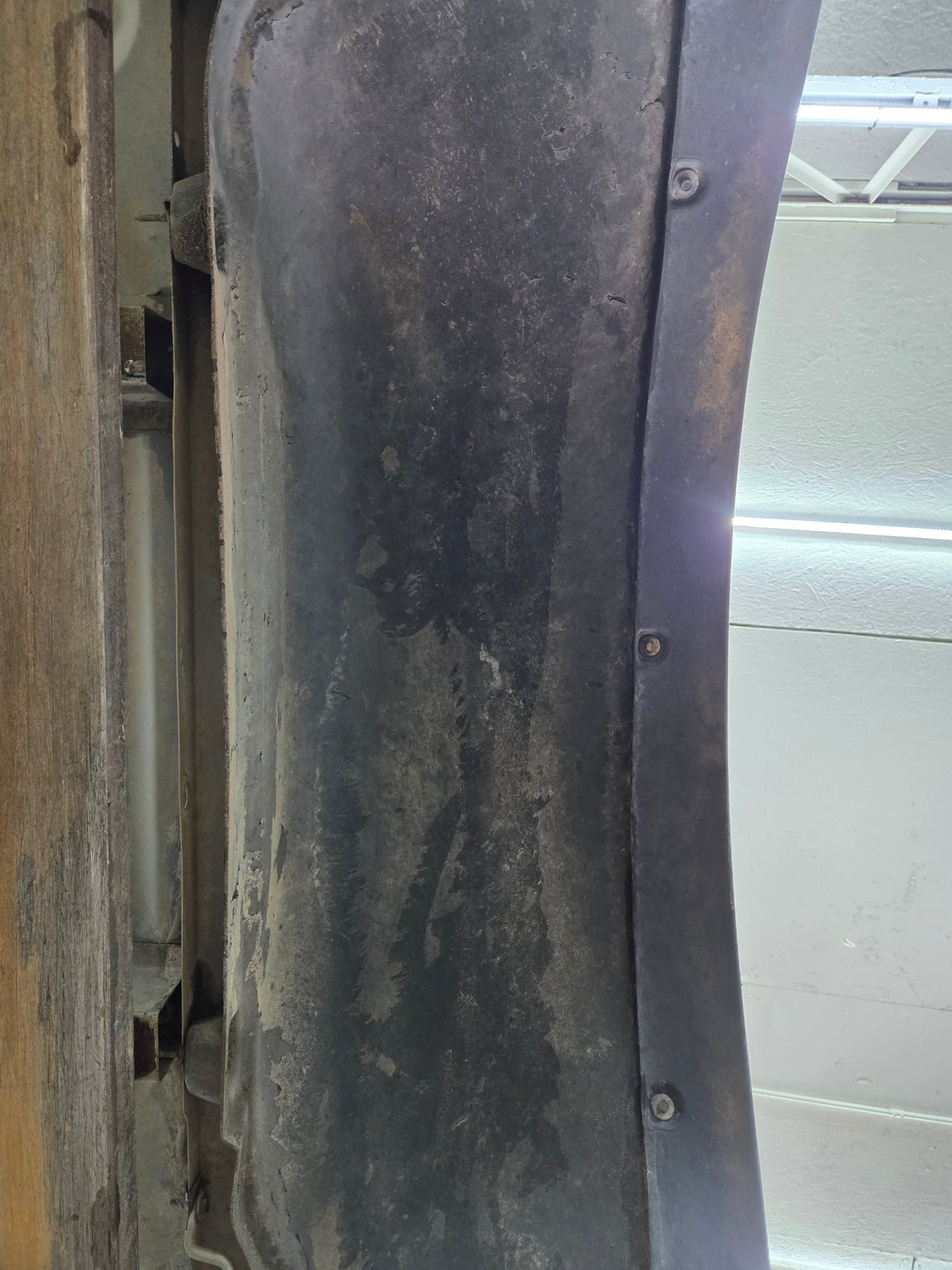 2009-2018 Dodge Ram 4th Gen 1500 2500 3500 6' 4" Short Truck Bed