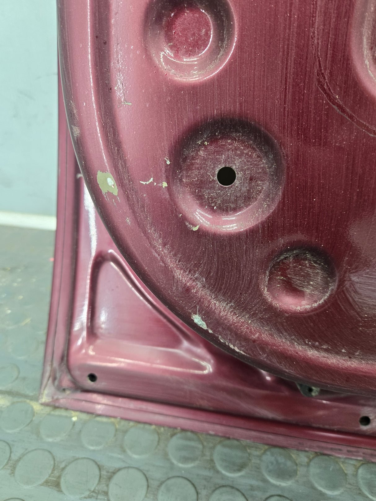 2007-2013 Chevrolet Silverado / GMC Sierra 1500 2500 3500 HD LH Front Driver Side Door