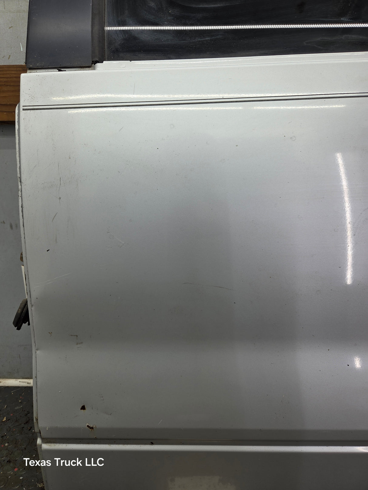 2004-2008 Ford F150 Rear LH Driver Crew Cab Door