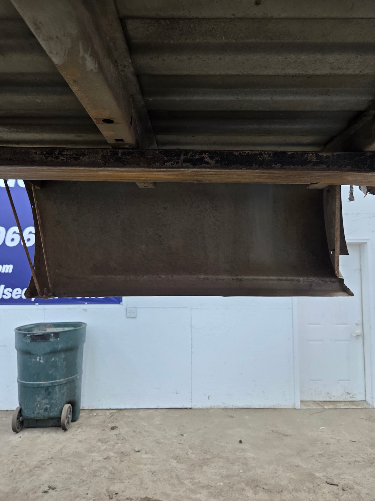 1999-2007 Chevrolet Silverado / GMC Sierra 1500 2500 3500 HD 8' Long Bed Truck Bed
