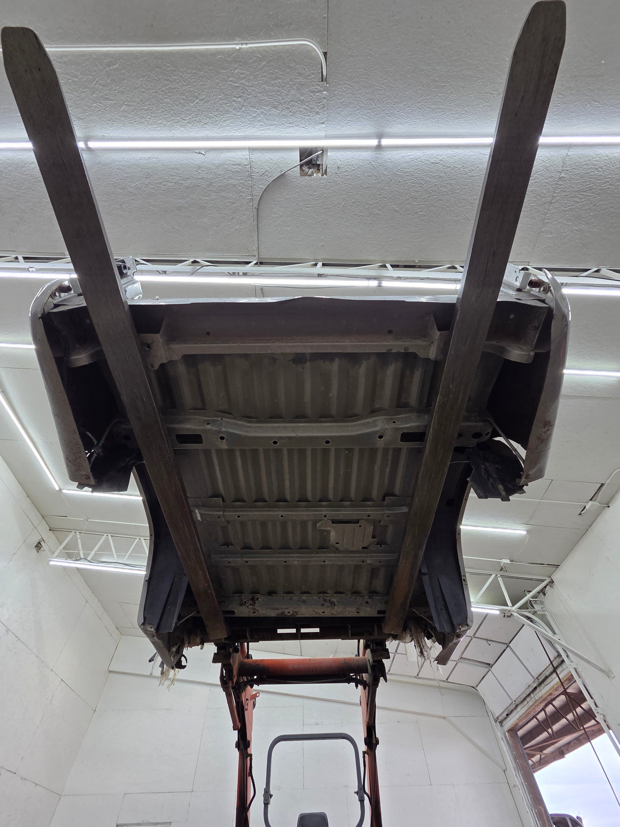 2004-2012 Chevrolet Colorado / GMC Canyon Short / Mid Size Truck Bed 73"