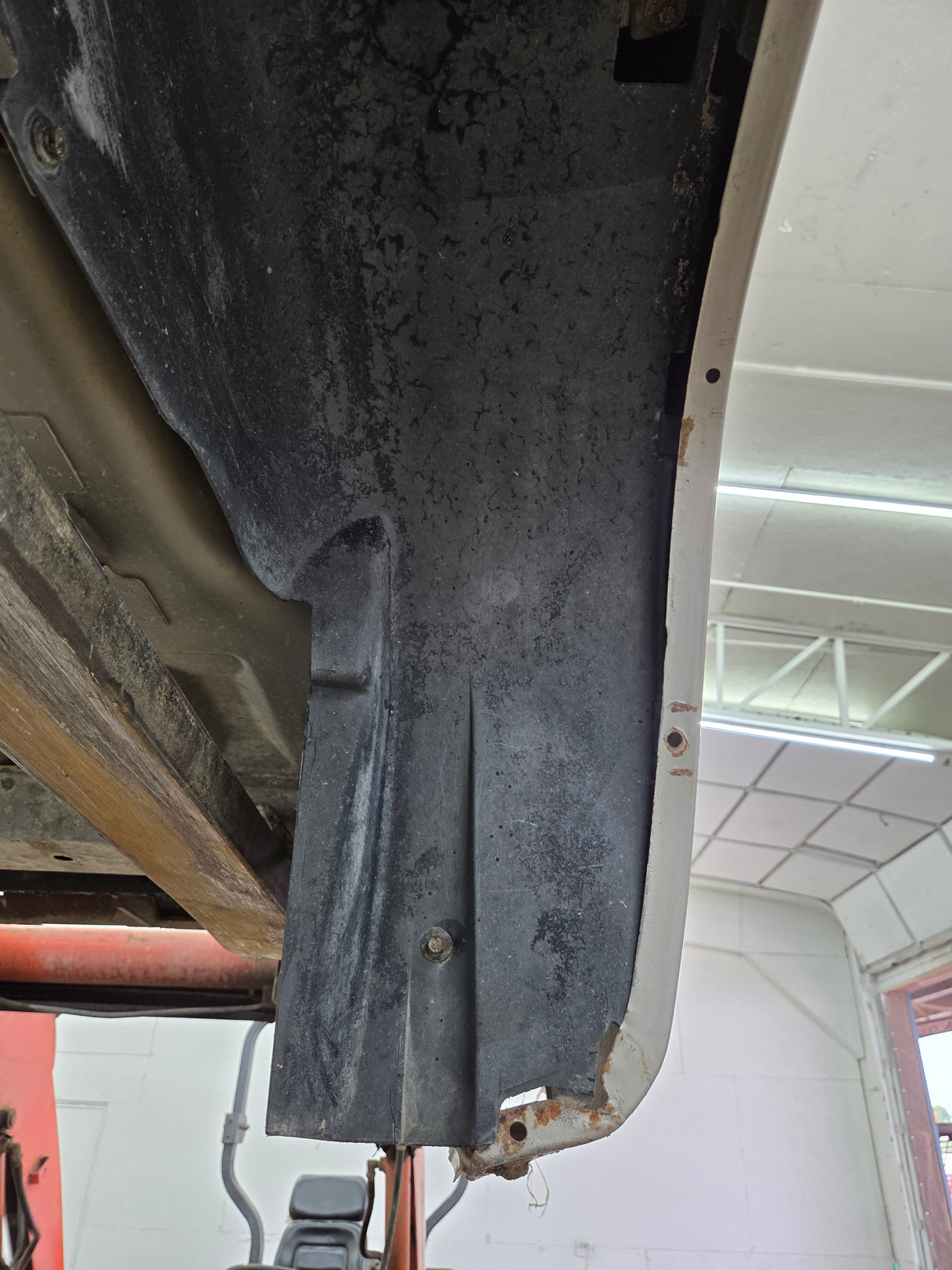 2004-2012 Chevrolet Colorado / GMC Canyon Short / Mid Size Truck Bed 73"