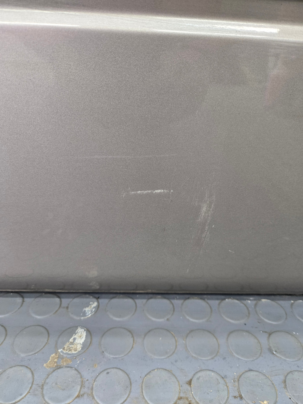 2004-2008 Ford F150 Crew Cab Passenger Side Front Door RH
