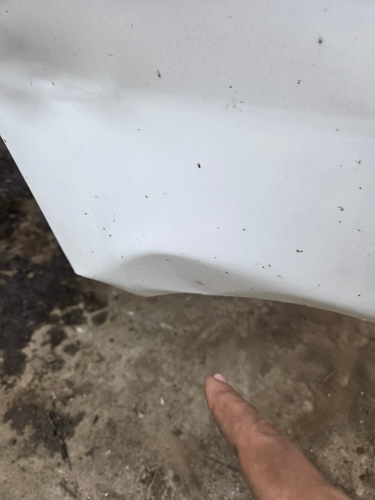 1999-2010 Ford Super Duty F250 F350 6' 9" Short Truck Bed