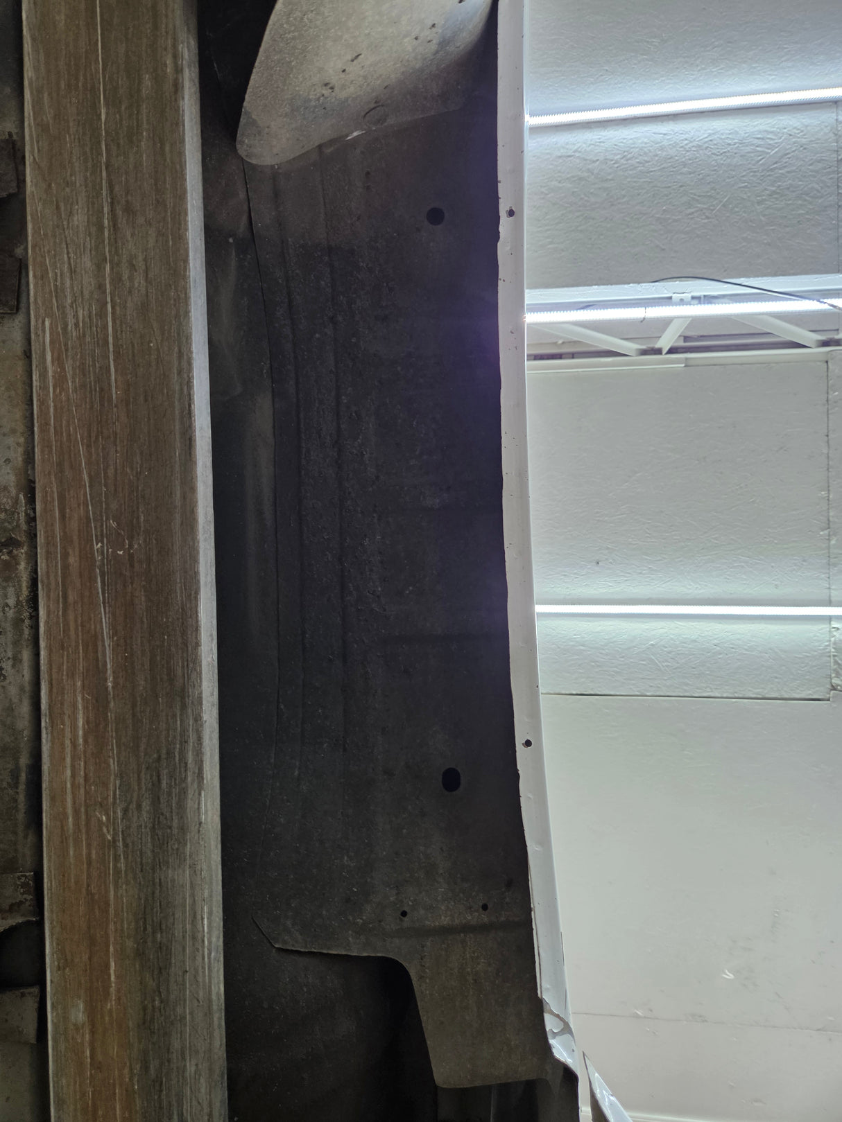1999-2010 Ford Super Duty F250 F350 6' 9" Short Truck Bed