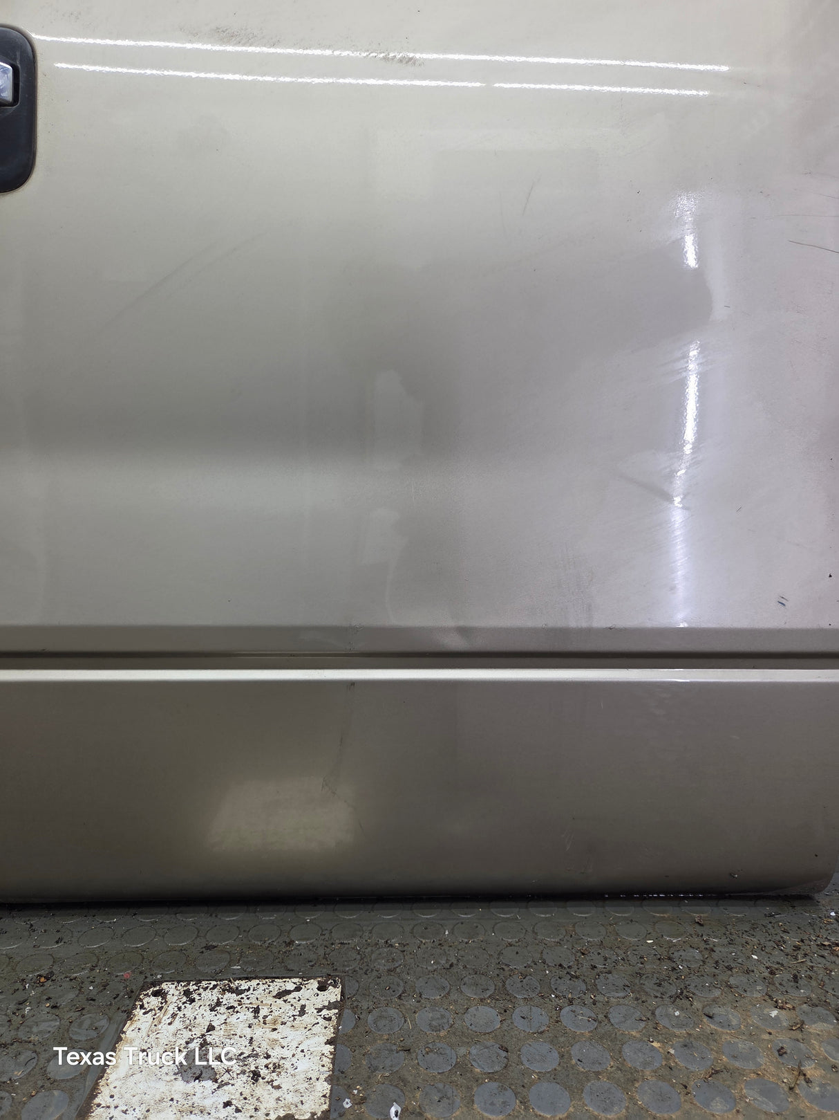 2004-2008 Ford F150 Rear Passenger Crew Cab Door