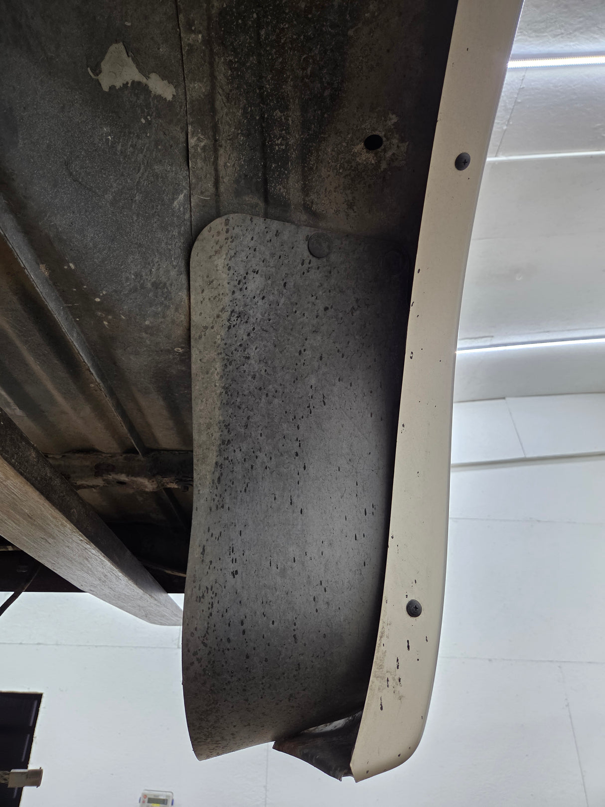 1999-2010 Ford Super Duty F250 F350 6' 9" Short Truck Bed