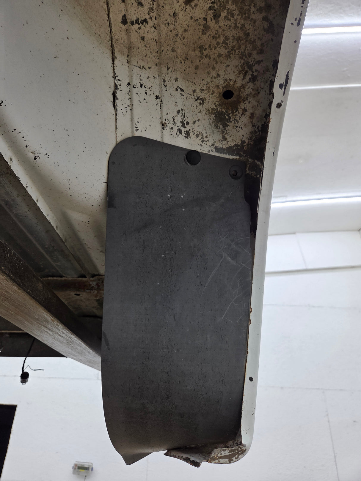 1999-2010 Ford Super Duty F250 F350 6' 9" Short Truck Bed
