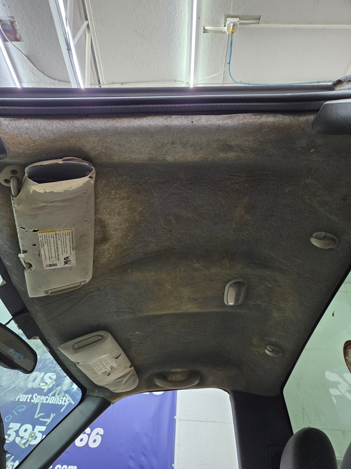 1999-2007 Chevrolet Silverado / GMC Sierra 1500 2500 HD 3500HD Regular Cab Body - Summit white