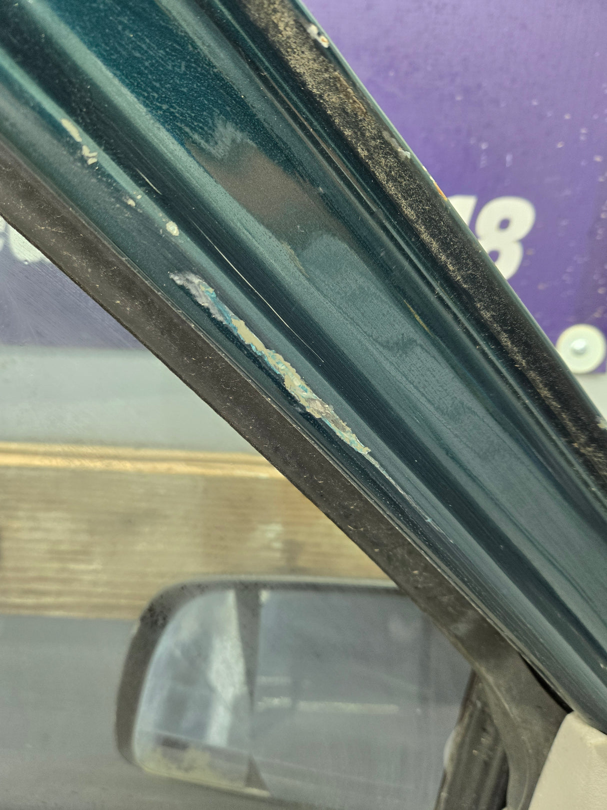 1988-2000 Chevrolet Silverado Suburban GMC Sierra LH Front Driver Side Door