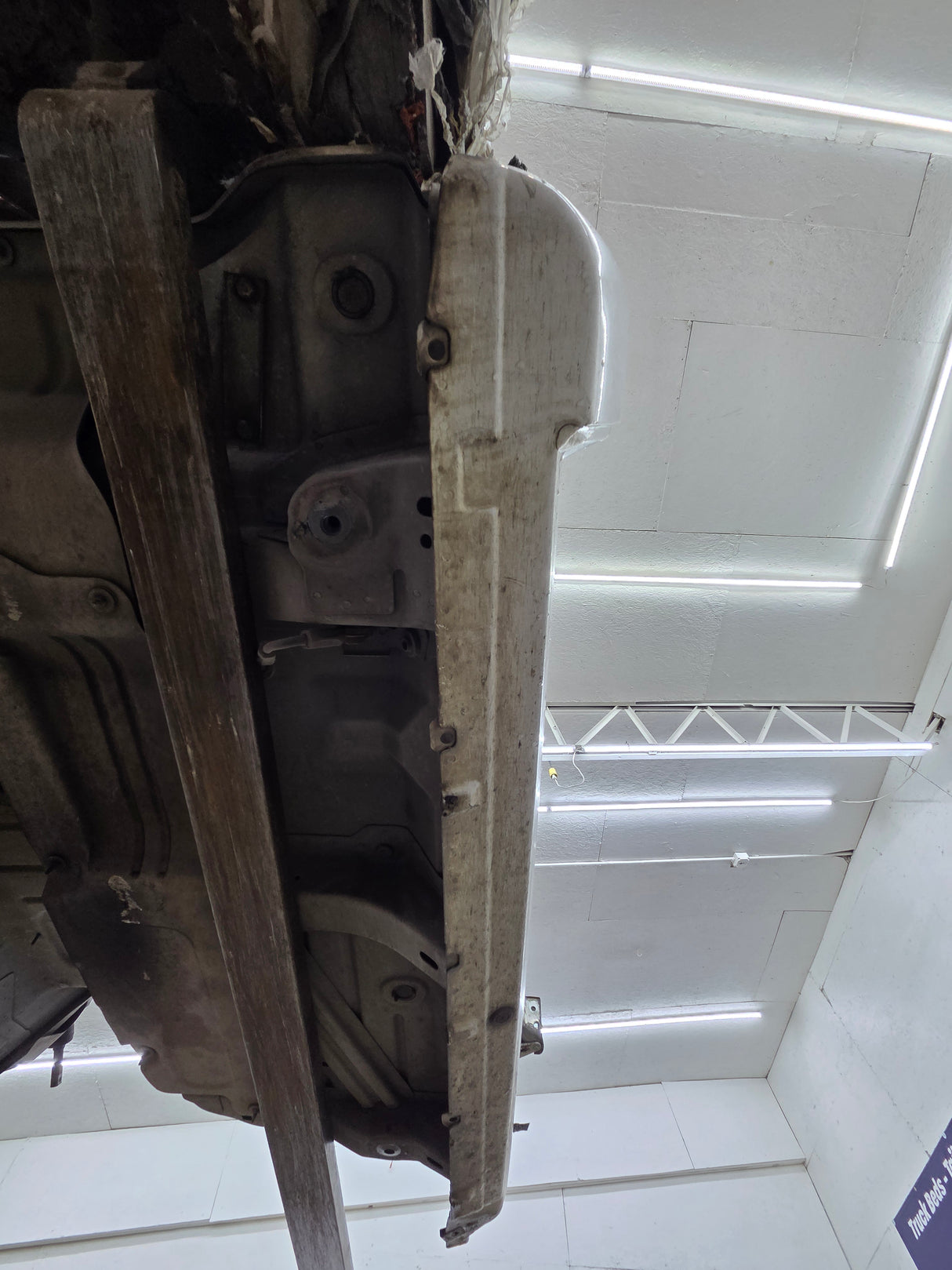 2007-2013 Chevrolet Silverado / GMC Sierra 1500 2500 3500 HD Regular Cab