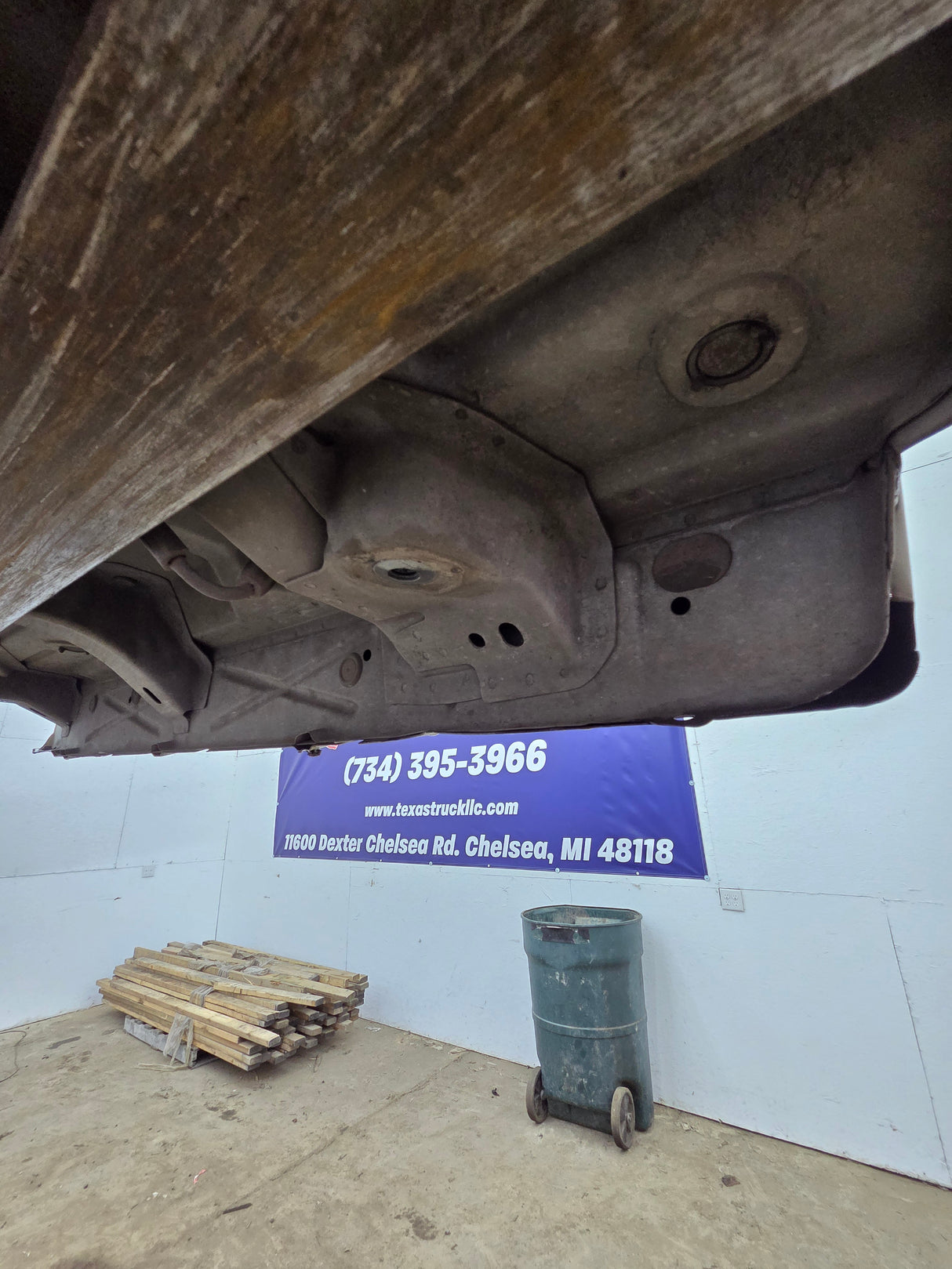 2007-2013 Chevrolet Silverado / GMC Sierra 1500 2500 3500 HD Regular Cab