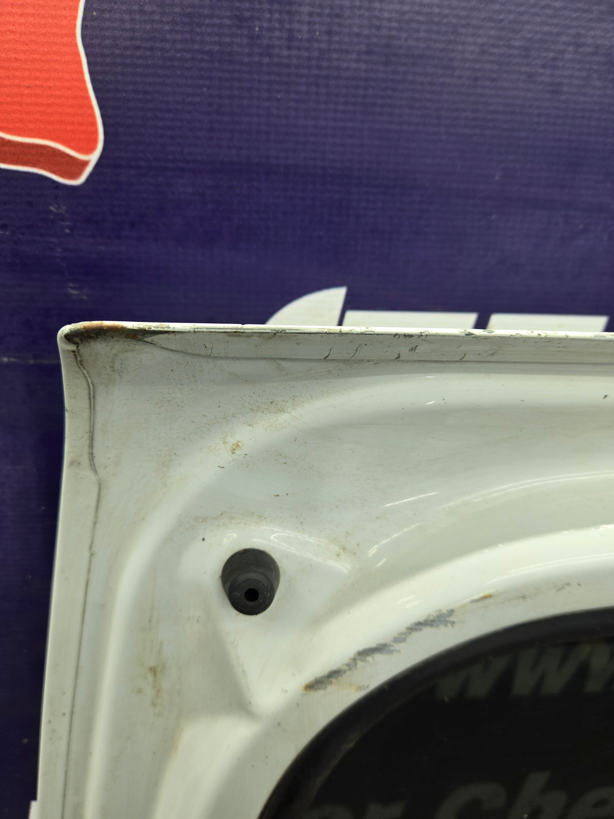 1999-2007 Chevrolet Silverado / GMC Sierra 1500 2500 3500 HD Rear Driver side LH Crew Cab rear door