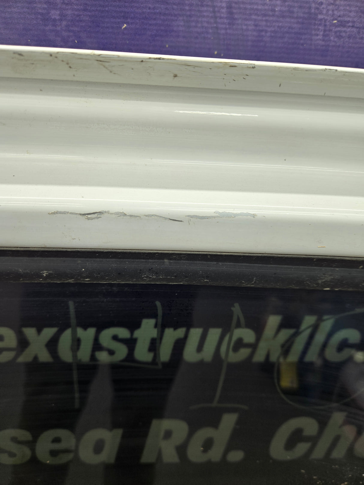 1999-2007 Chevrolet Silverado / GMC Sierra 1500 2500 3500 HD Rear Driver side LH Crew Cab rear door
