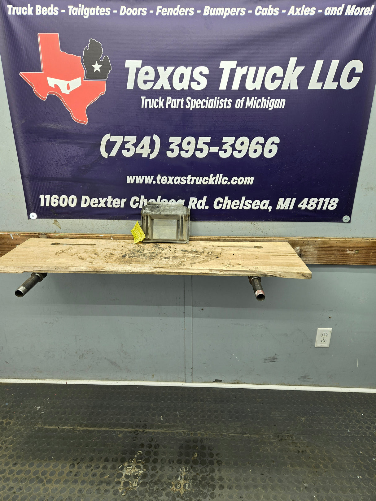 2004 Chevrolet Silverado 1500 PCM YFXL / 12586242