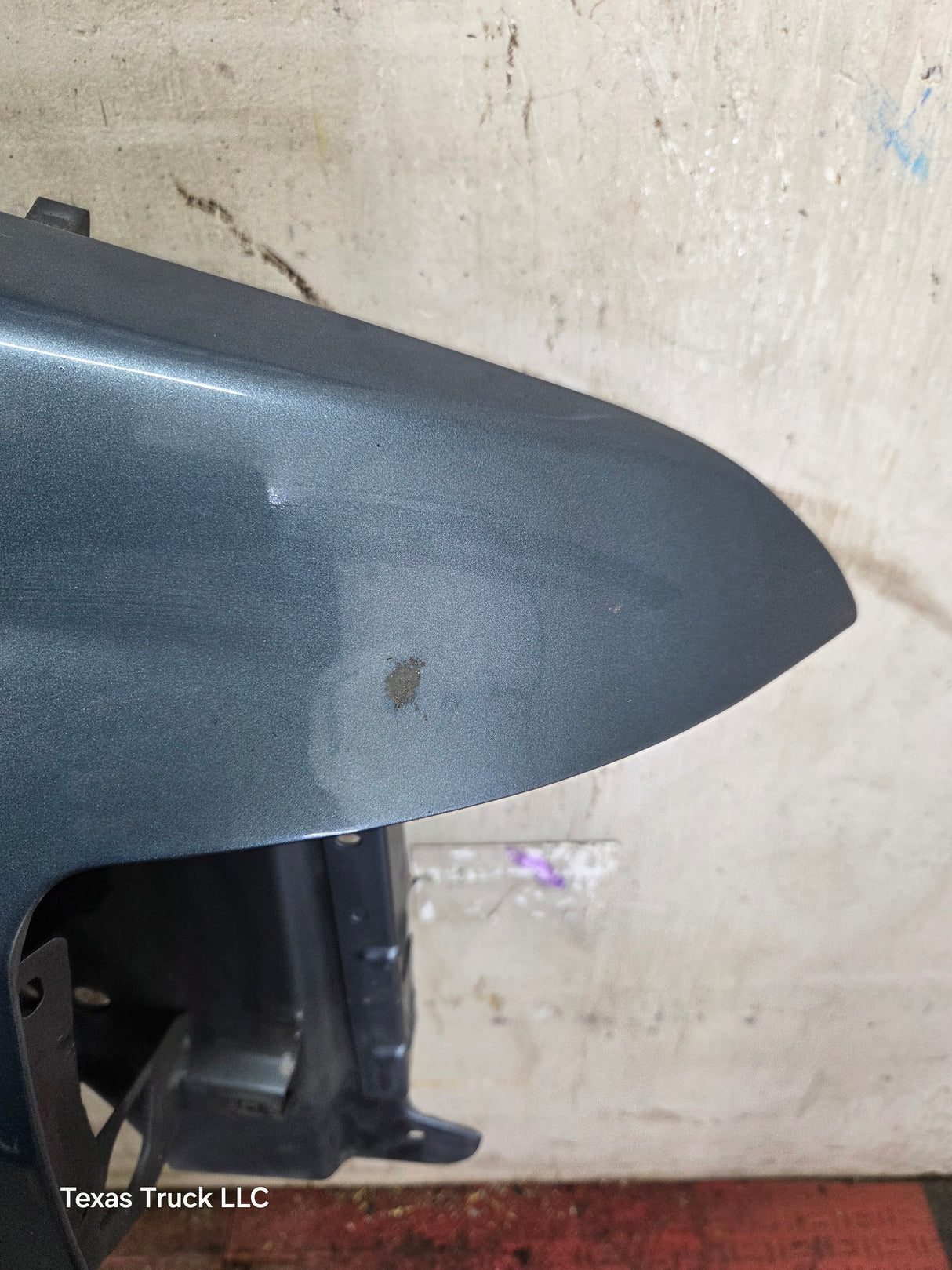 2007-2013 Chevrolet Silverado Passenger Side Front RH Fender 1500 2500 3500 HD