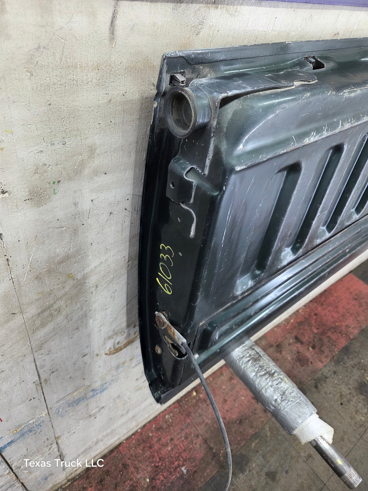 1997-2003 Ford F150 Step Side / Flare Side Tailgate