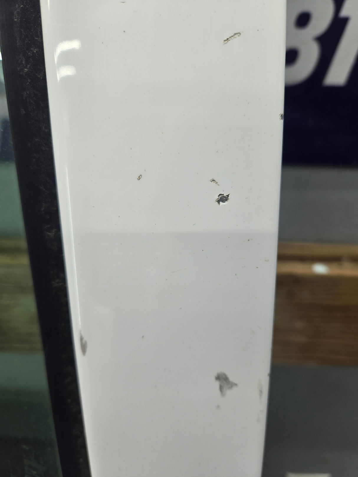 1999-2006 Chevrolet Silverado / GMC Sierra 1500 2500 3500 HD Front Driver Side Door LH
