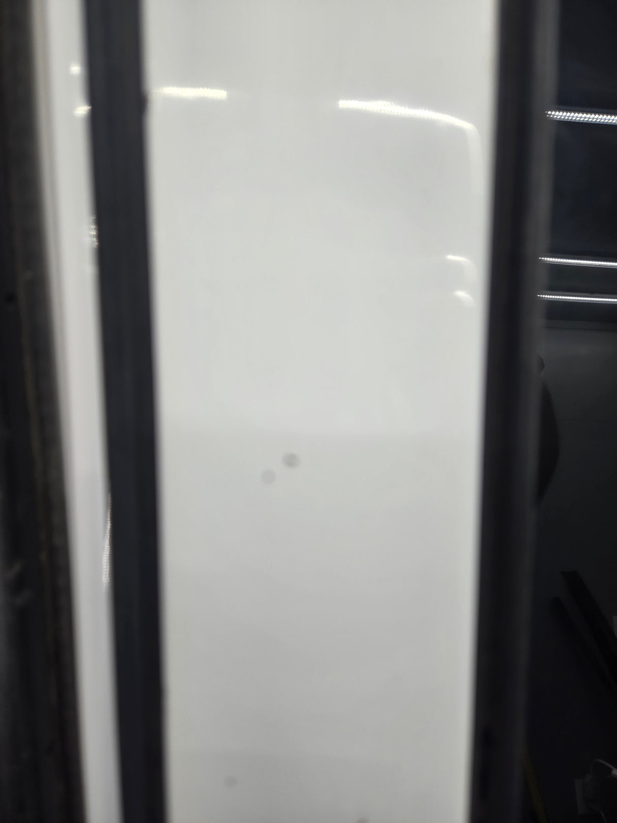 2003-2005 Ford Ranger Passenger Side Front Right Hand Door