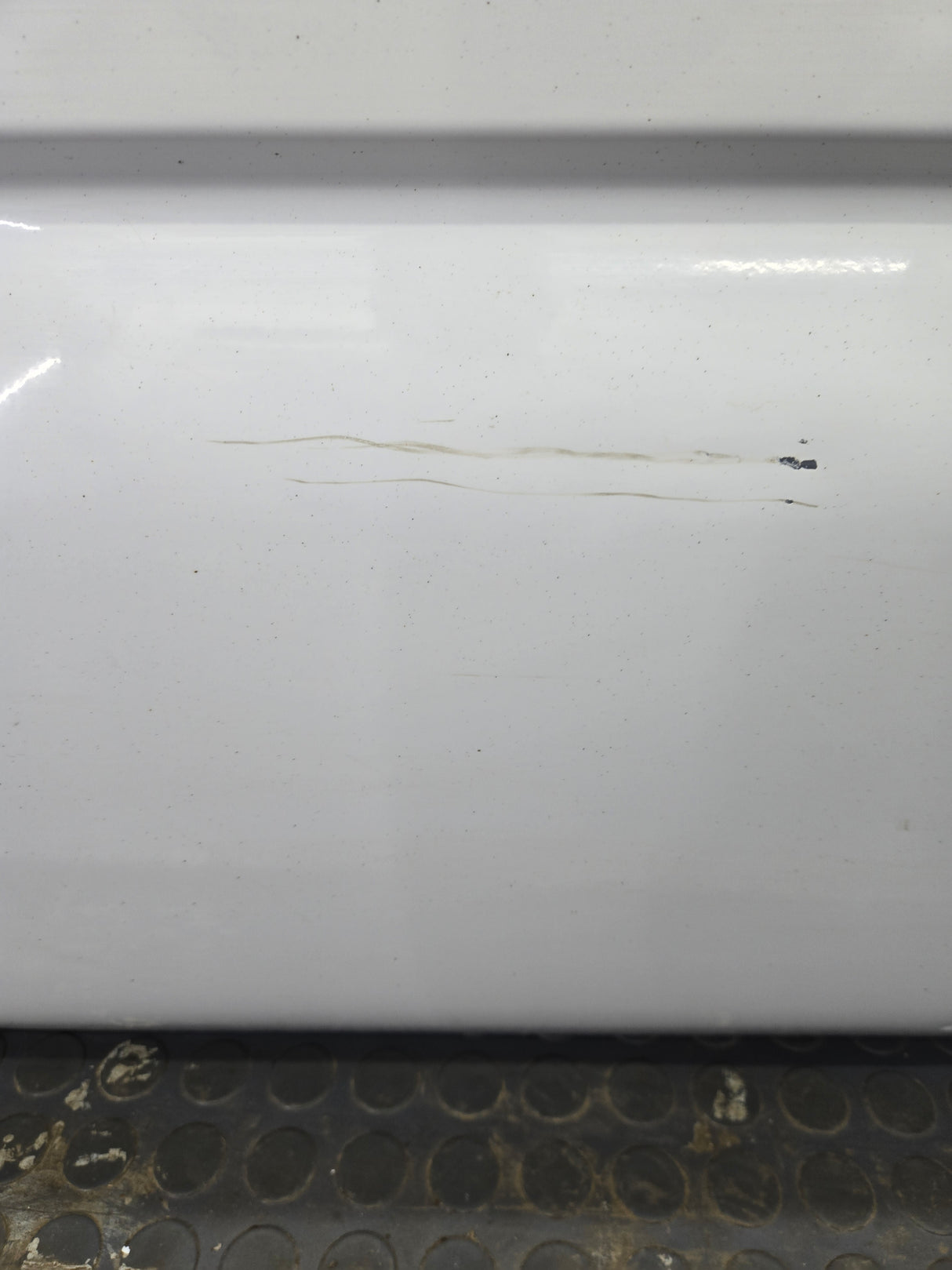 2003-2005 Ford Ranger Passenger Side Front Right Hand Door