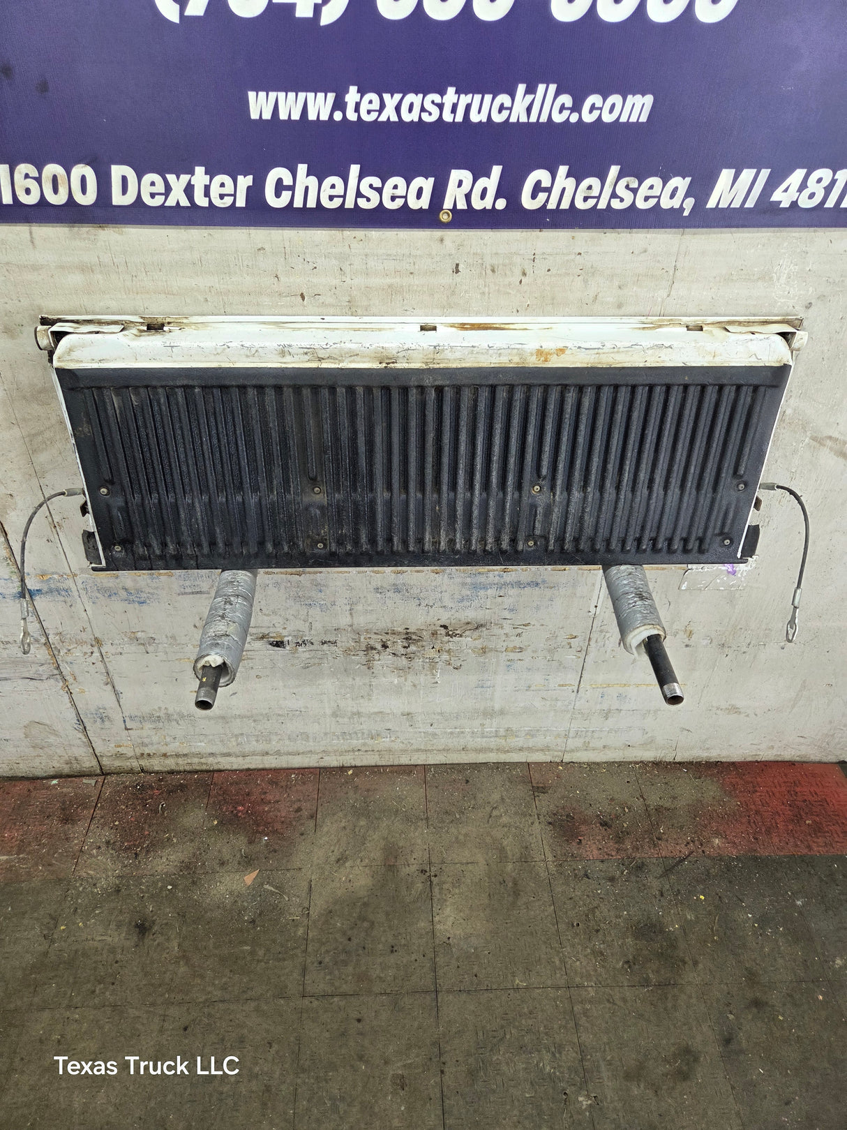 1993-2011 Ford Ranger Tailgate