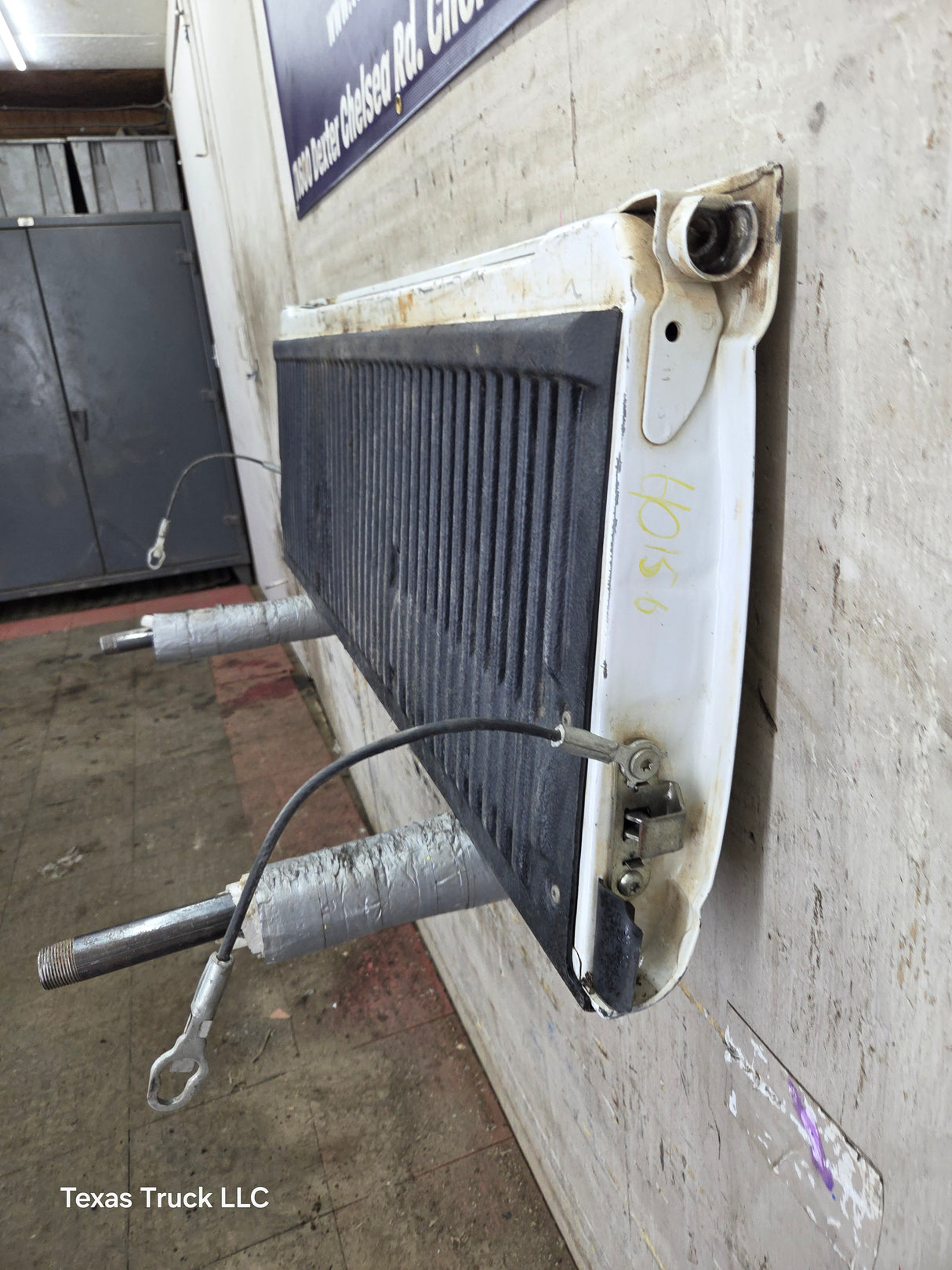 1993-2011 Ford Ranger Tailgate