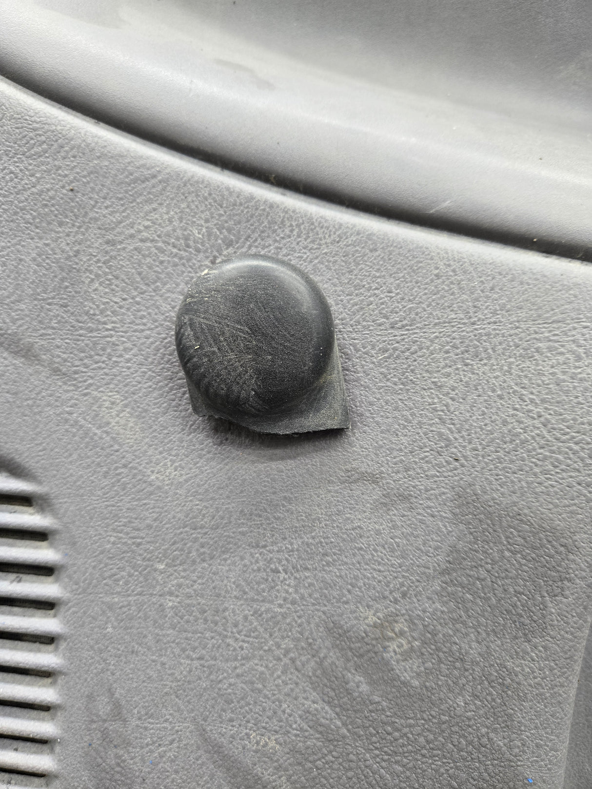 1994-2002 Dodge Ram 2nd Gen RH Passenger Side Front Door Regular Cab / 2 Door Ext Cab 1500 2500 3500 ROUND CORNER