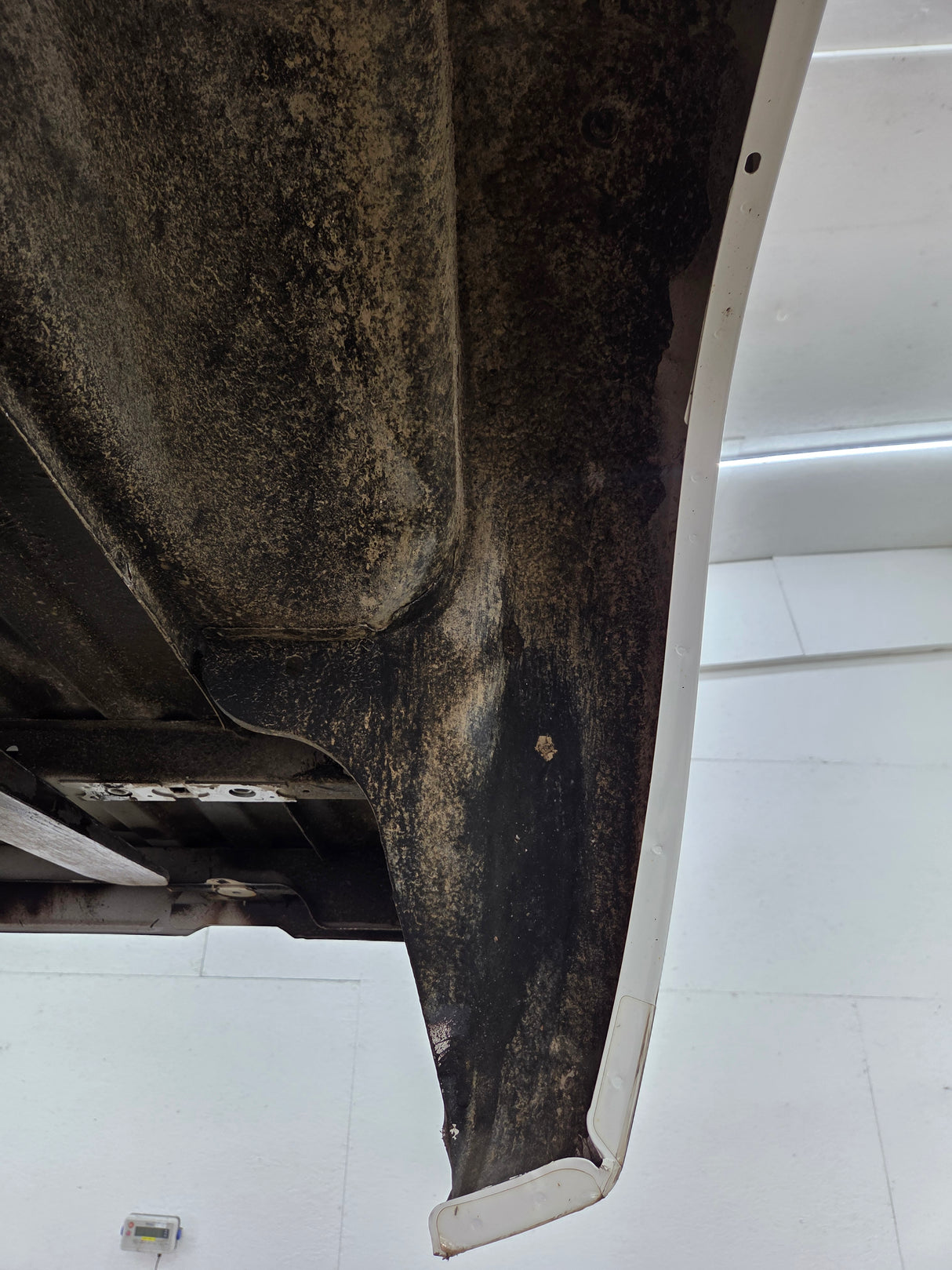 2007-2013 GMC Sierra 1500 2500 3500 HD 8' Long Truck Bed