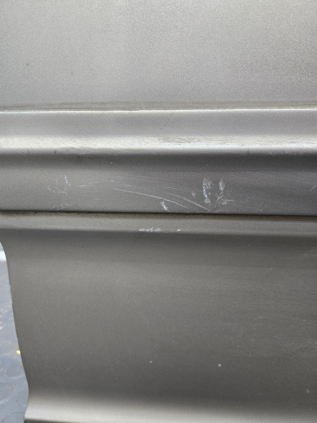 1997-2003 Ford F150 Crew Cab Passenger Side RH Front Door