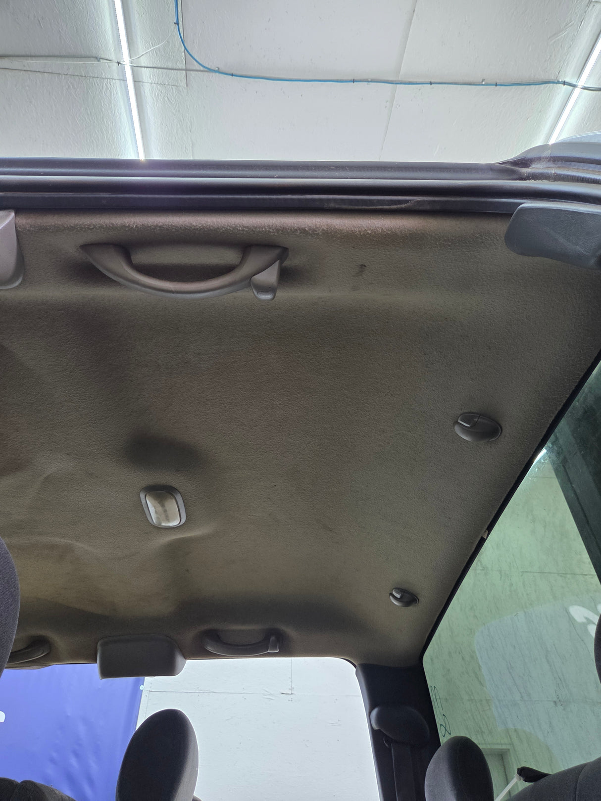 1999-2007 Chevrolet Silverado / GMC Sierra 1500 2500 HD 3500HD Extended Cab Body