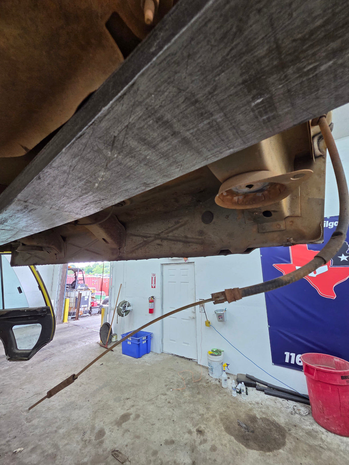 1999-2007 Chevrolet Silverado / GMC Sierra 1500 2500 HD 3500HD Extended Cab Body