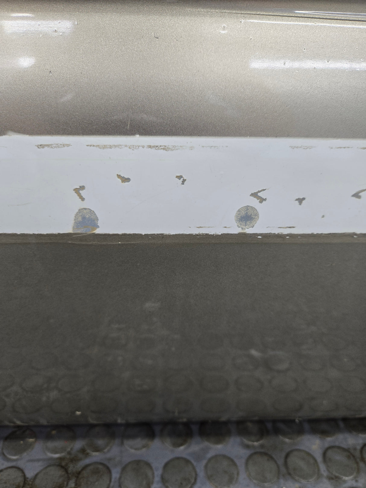 1999-2006 Chevrolet Silverado / GMC Sierra 1500 2500 3500 HD Rear Passenger side Extended Cab Rear Door